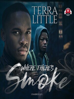 Where There's Smoke - Audiobook